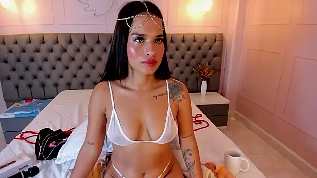 carol_69 Live XXX-chat