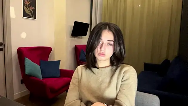 ParsedFixのウェブカメラショー