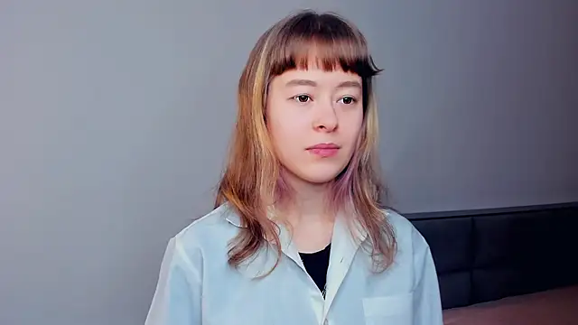 DagmarBayas Chat XXX in diretta