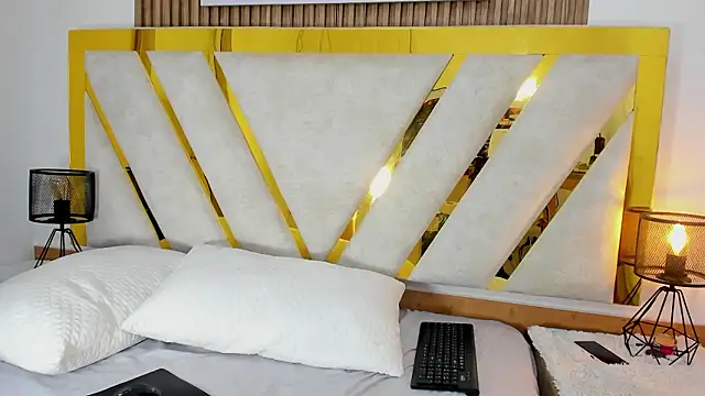 Chat +18 de Violet_Tender_ ao vivo