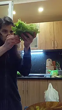 rposhta1991 Adlı Modelin Canlı XXX Sohbeti