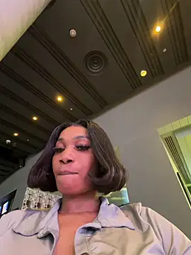 ___Nessa's Webcam Show