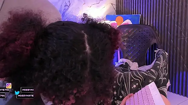 Chat XXX Live Katemoss70