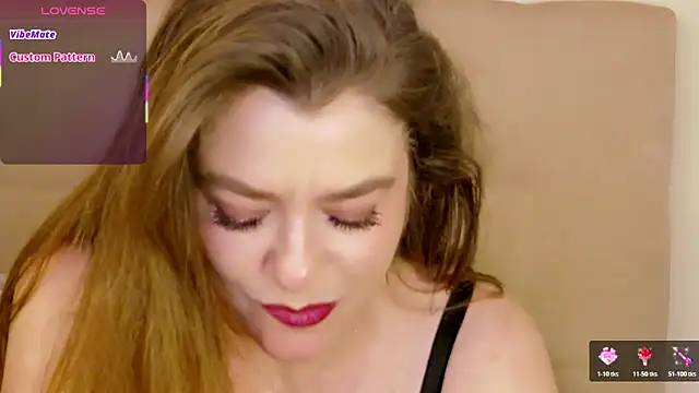 Chat +18 de PetersEmily ao vivo