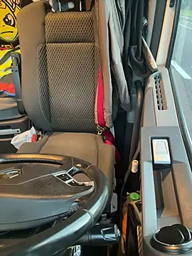 Pertunjukan Kamera Web serxxx1287