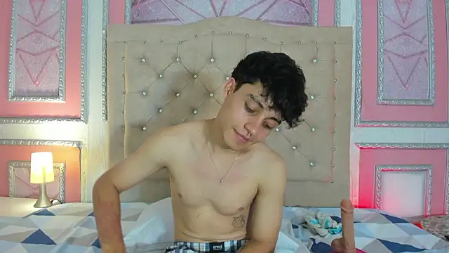 Živý XXX chat Dani_rivass