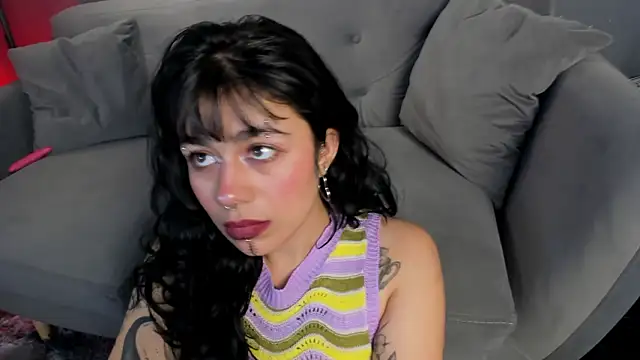 Chatroom XXX en direct de flower_smith_