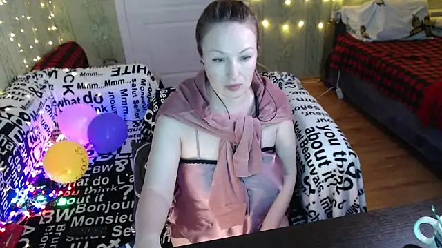 MarleneDietrich Webcamshow