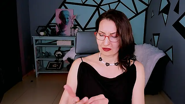 UnaTerra Live XXX Chat