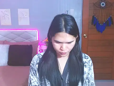 alianabrooks 웹캠 쇼