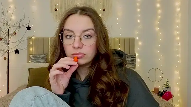 Webkamerová show Real_cutie1