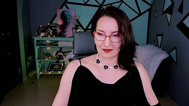 UnaTerra Chat XXX live