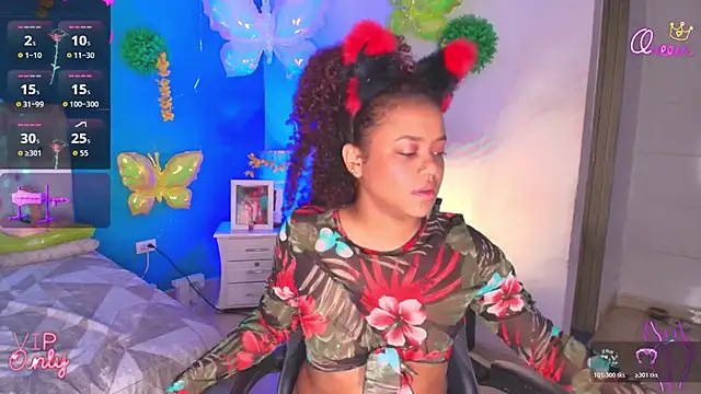 Eylend_Lisboa 现场XXX聊天