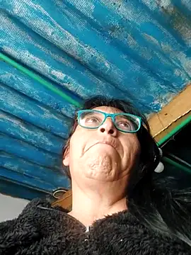 Show de webcam de clarita_01