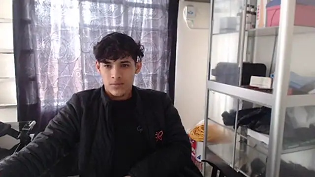 Chat XXX en directo de MaxStar26