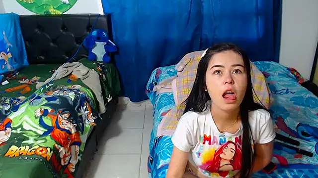 ArianaSmith69 即時 XXX 聊天