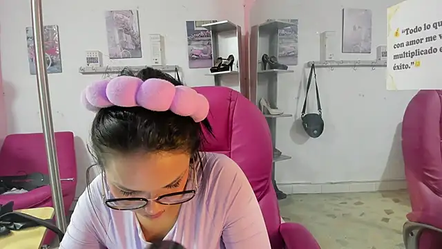 CAMILA--REY's Live XXX Chat