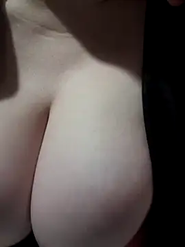 Živý XXX chat Missy_DM