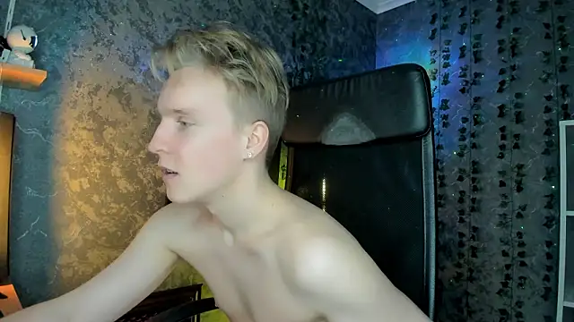 Chat XXX en directo de AlexxSweet