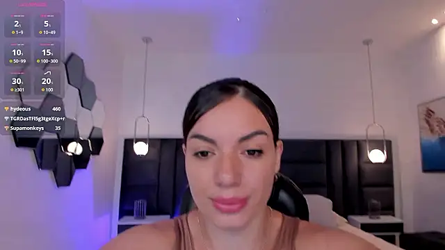 MorganHicks Chat XXX live