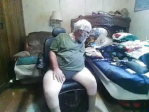 Živý XXX chat hearseguy77