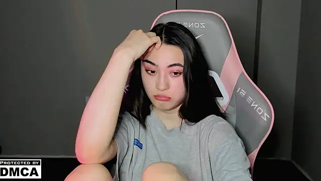 MeilideQian1's Live XXX Chat