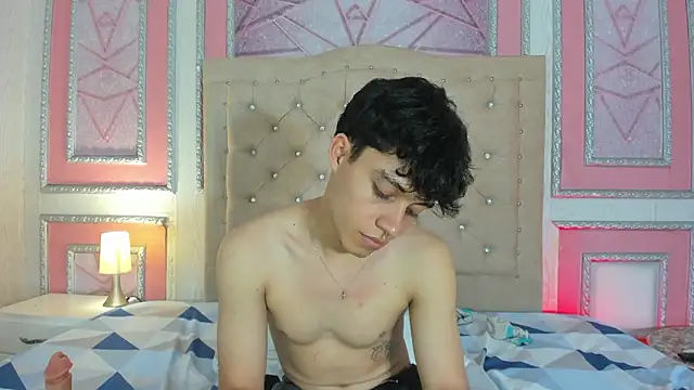 Dani_rivass: онлайн-секс-чат