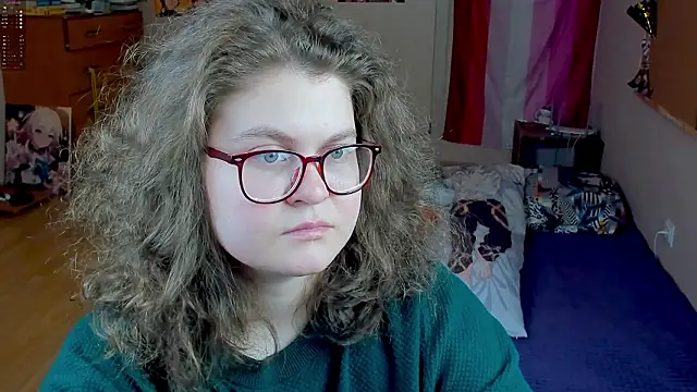 Sashy_Way's Live XXX Chat