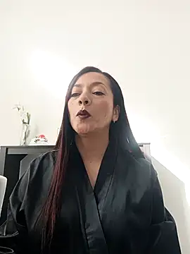 Webkamerová show HoneyAngel2020