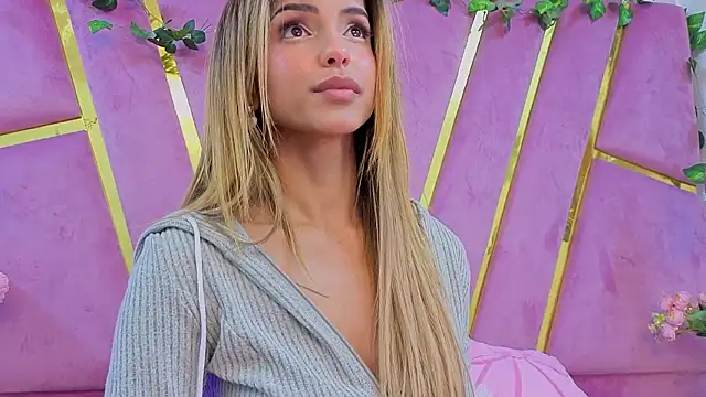 EmmyCortez – Live XXX-chat