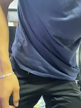 MR_MUSCLE Chat XXX live