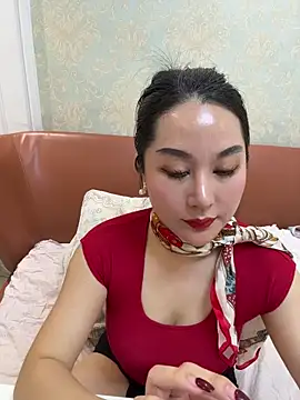 Candice888's Webcam Show