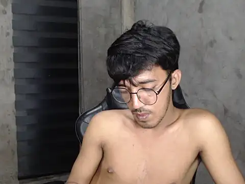 RowyCam Pertunjukan Webcam