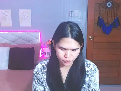 alianabrooks Show Webcam