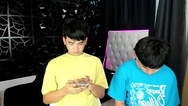 spoiledmycock 在線直播表演