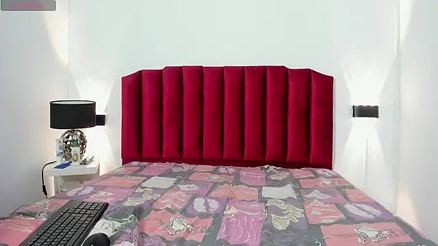 Luna_Soft_ – Kamerová šou