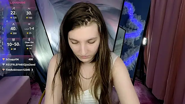 Mia_Myles: онлайн-секс-чат