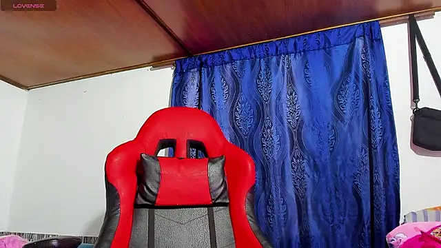 miss_maithe Webcam-Show