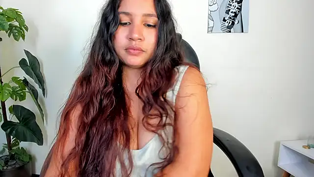 Show Webcam de Victoria_Rosee