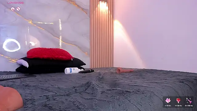 Debora_blaze – Live XXX-chat