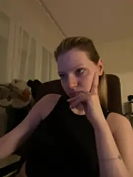 Chat +18 de MaryHiggins ao vivo