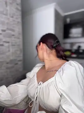 _Tammyy élő XXX-chatje