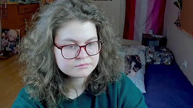 Sashy_Way's Live XXX Chat