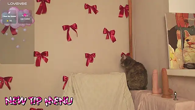 blissful_muse2: онлайн-секс-чат