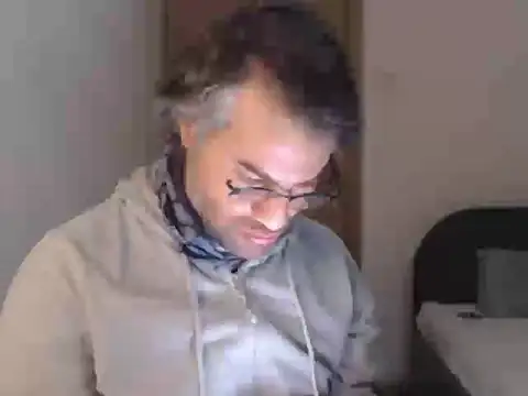 Show Webcam de wildpussycat23