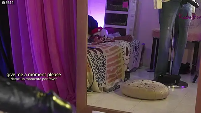 Rachellkorsn Live XXX chat