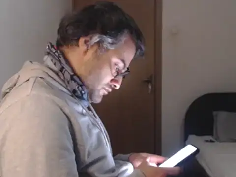 Živý XXX chat wildpussycat23