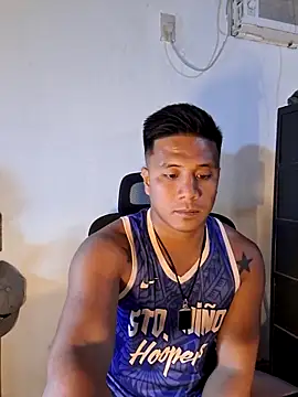 Felix_Asher Obrolan Langsung XXX