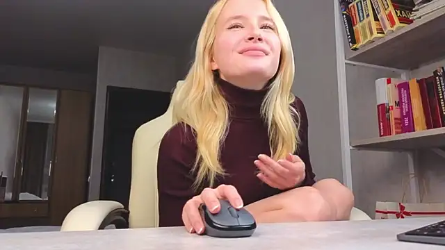 Chatroom XXX en direct de Marietta_Castro