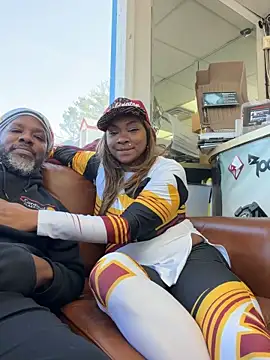 HaloRodeoLover2 Webcam Show